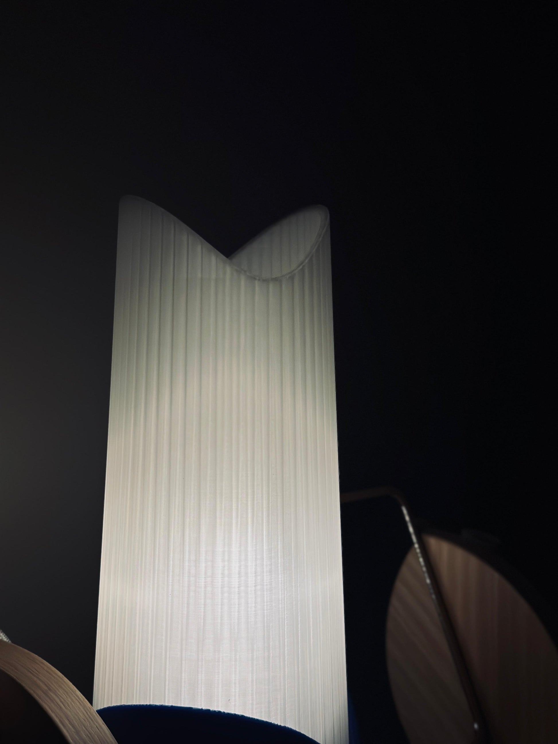 Tuli Lamp - The Watcher