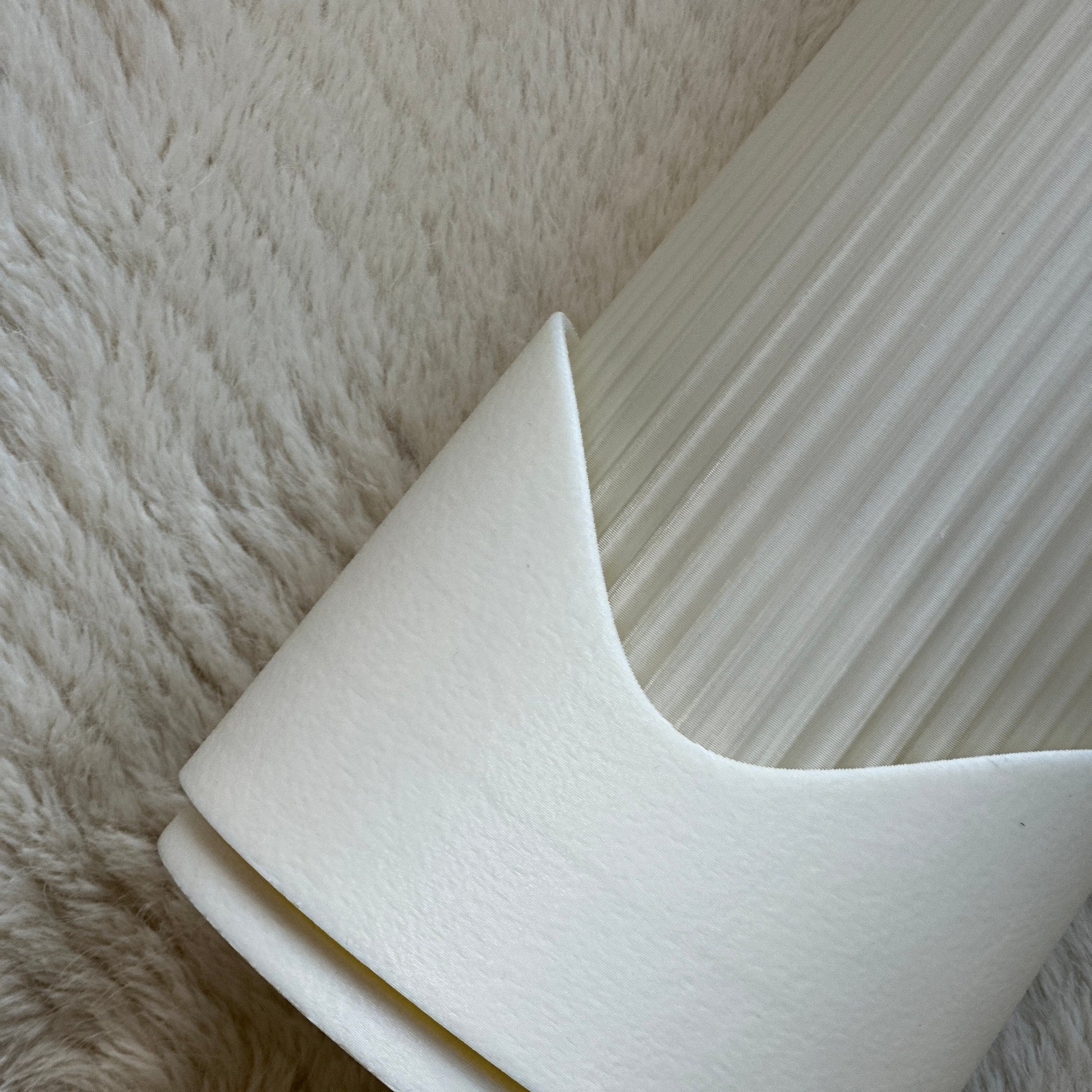 Tuli Lamp - First Snow