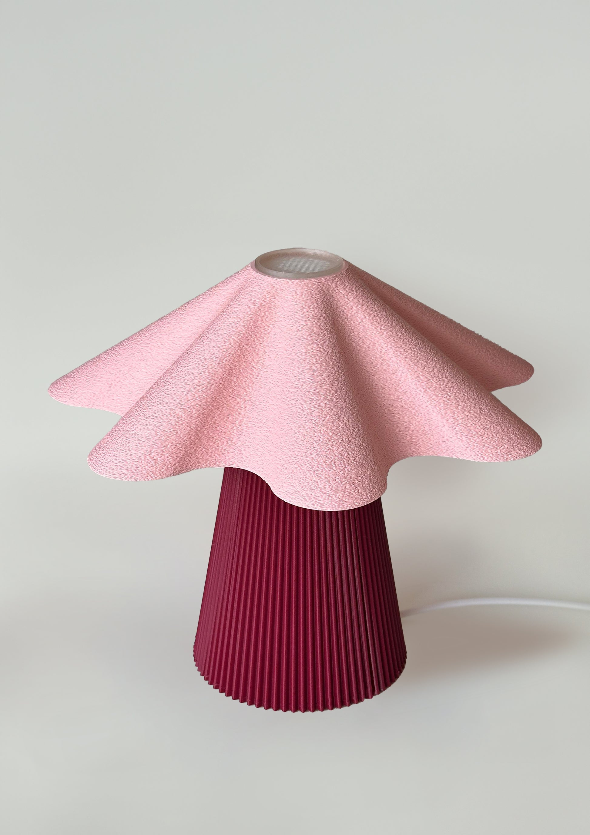 Bloom Lamp - Rosie
