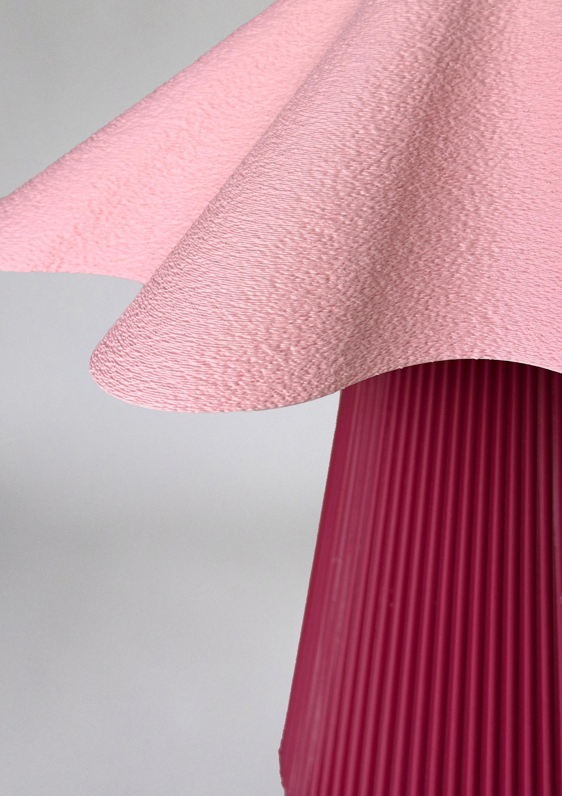Bloom Lamp - Rosie