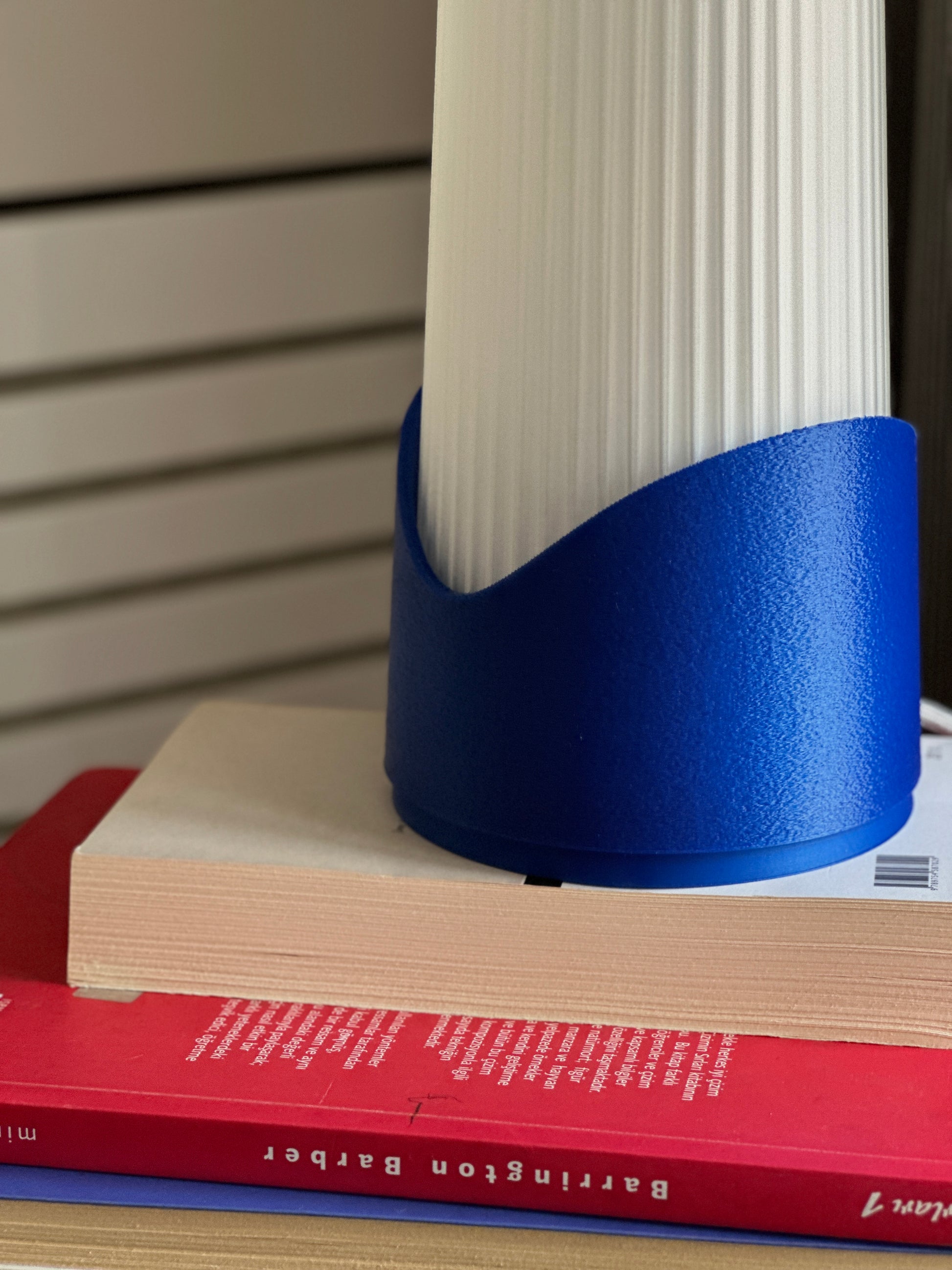 Tuli Lamp - The Watcher