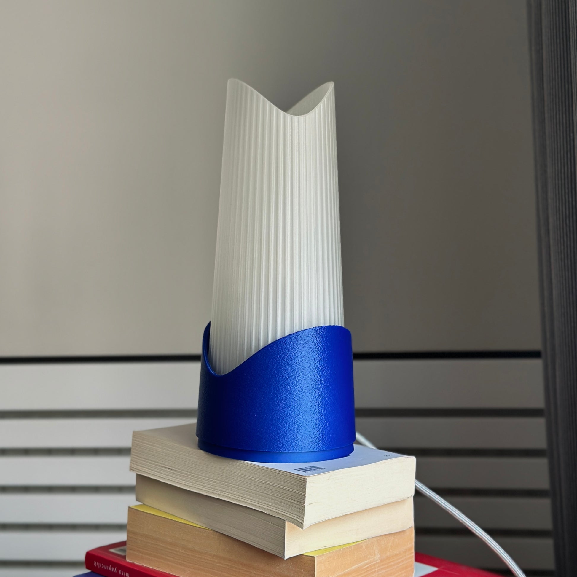 Tuli Lamp - The Watcher