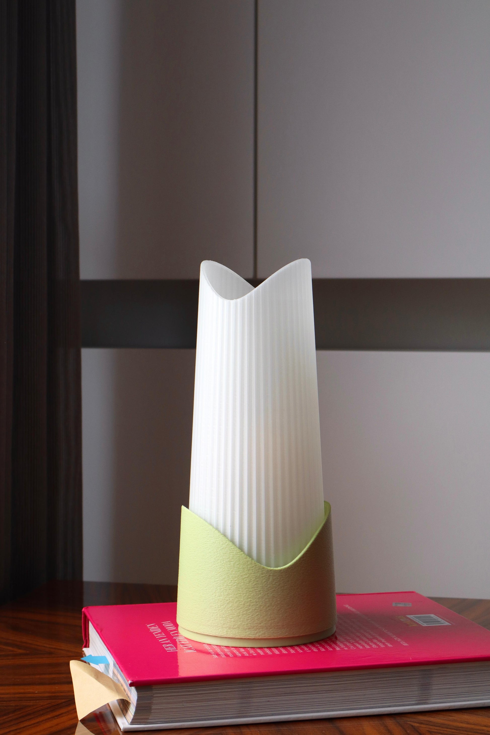 Tuli Lamp - Matcha