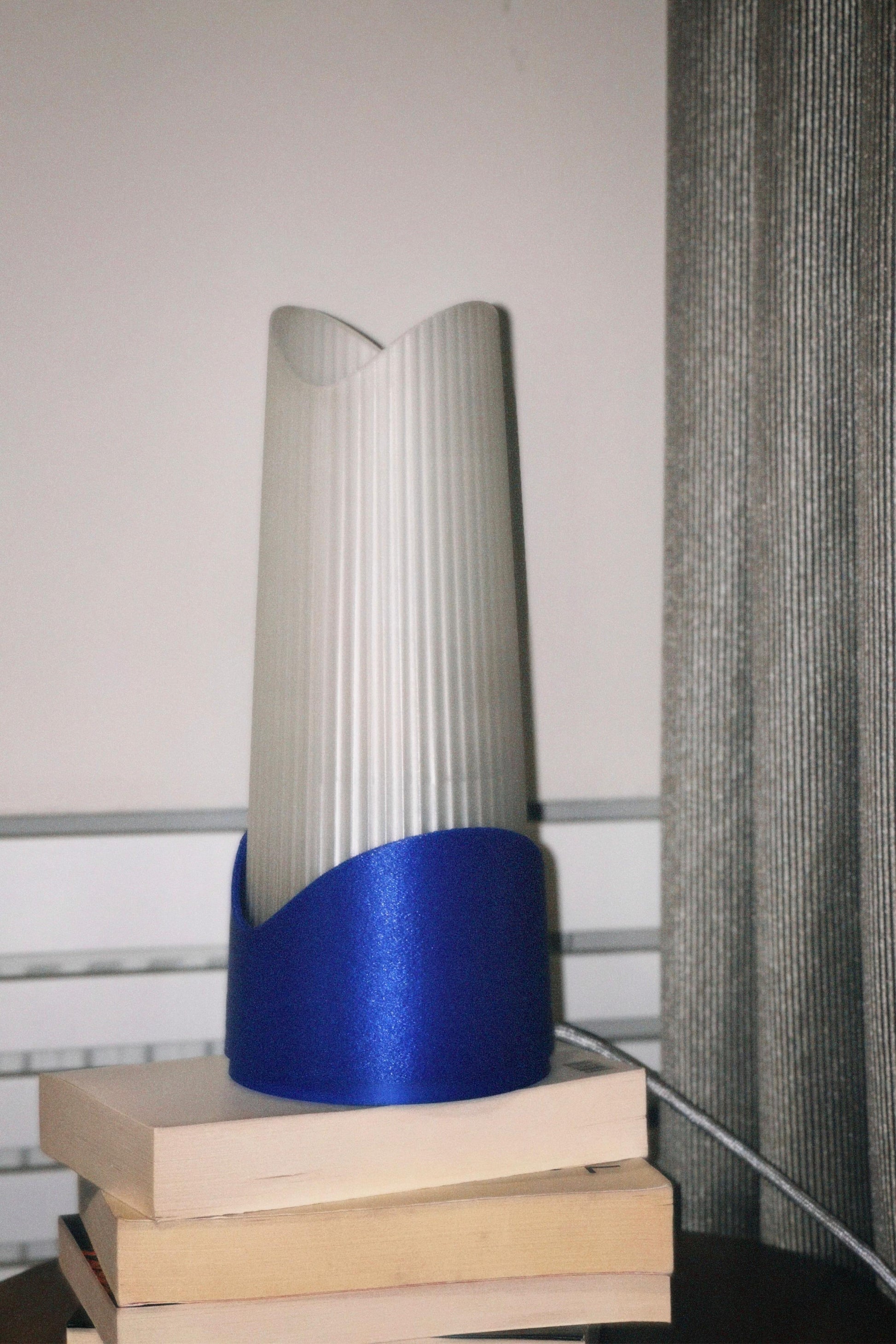 Tuli Lamp - The Watcher