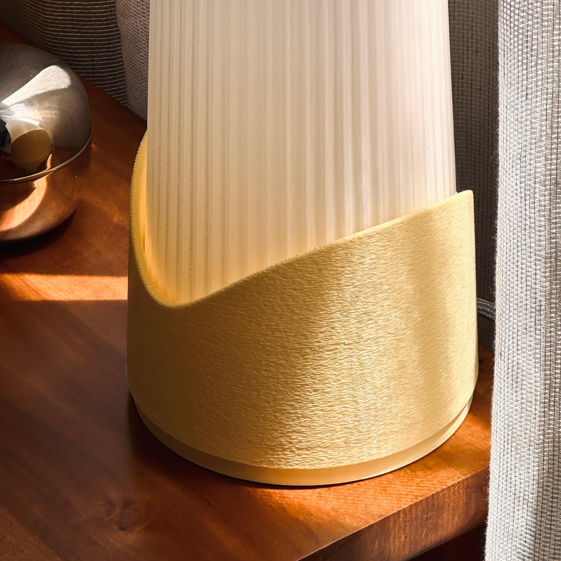 Tuli Lamp - Buttercup