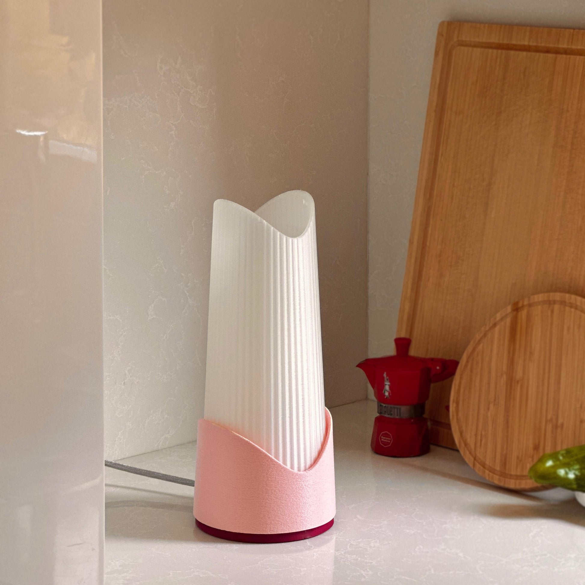 Tuli Lamp - Soulmate