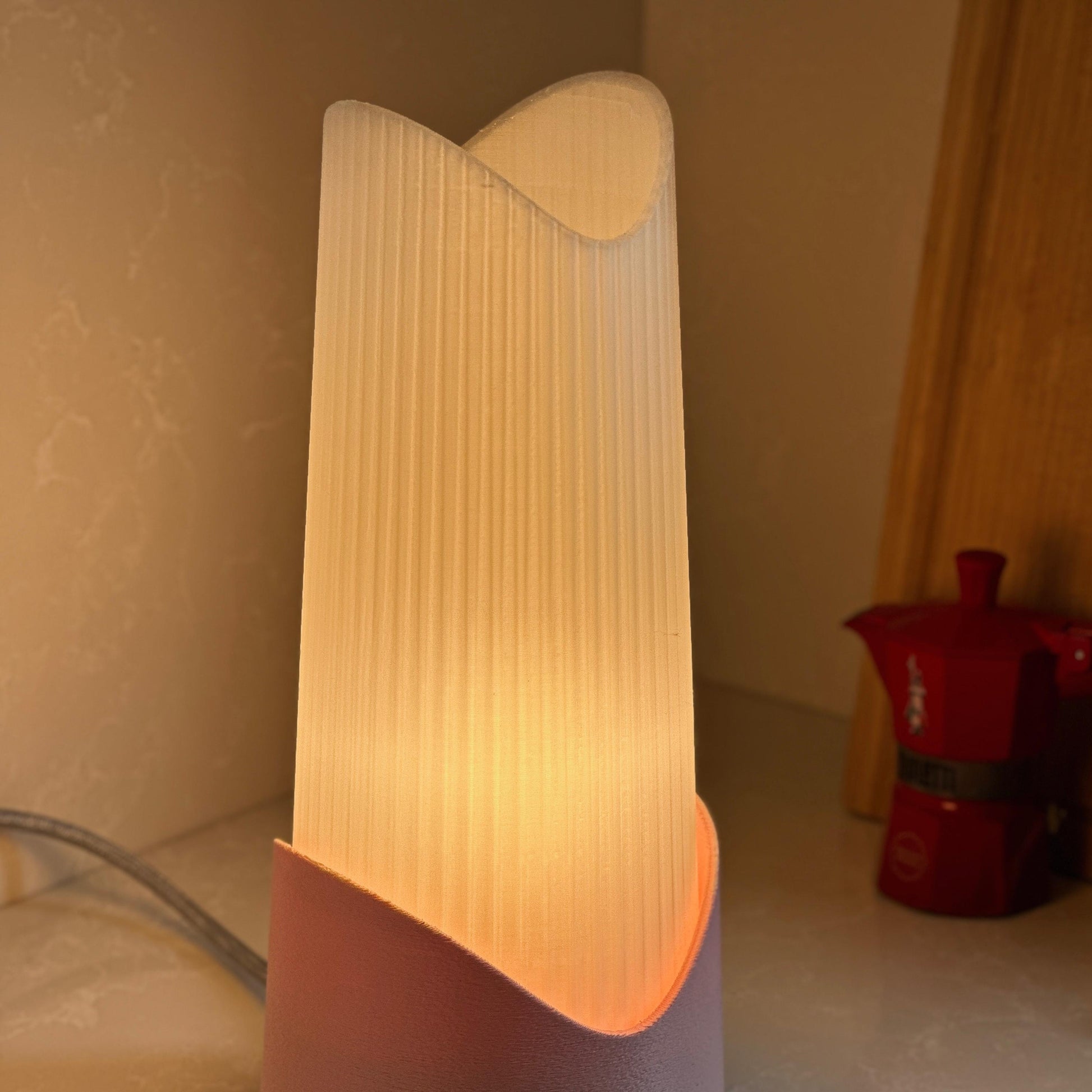 Tuli Lamp - Soulmate