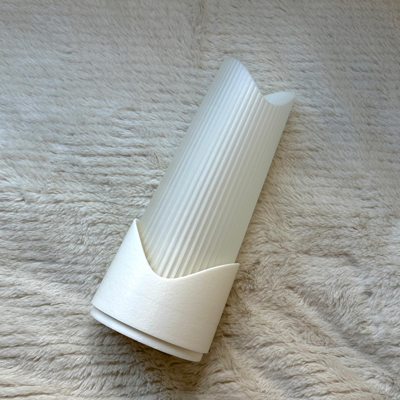 Tuli Lamp - First Snow