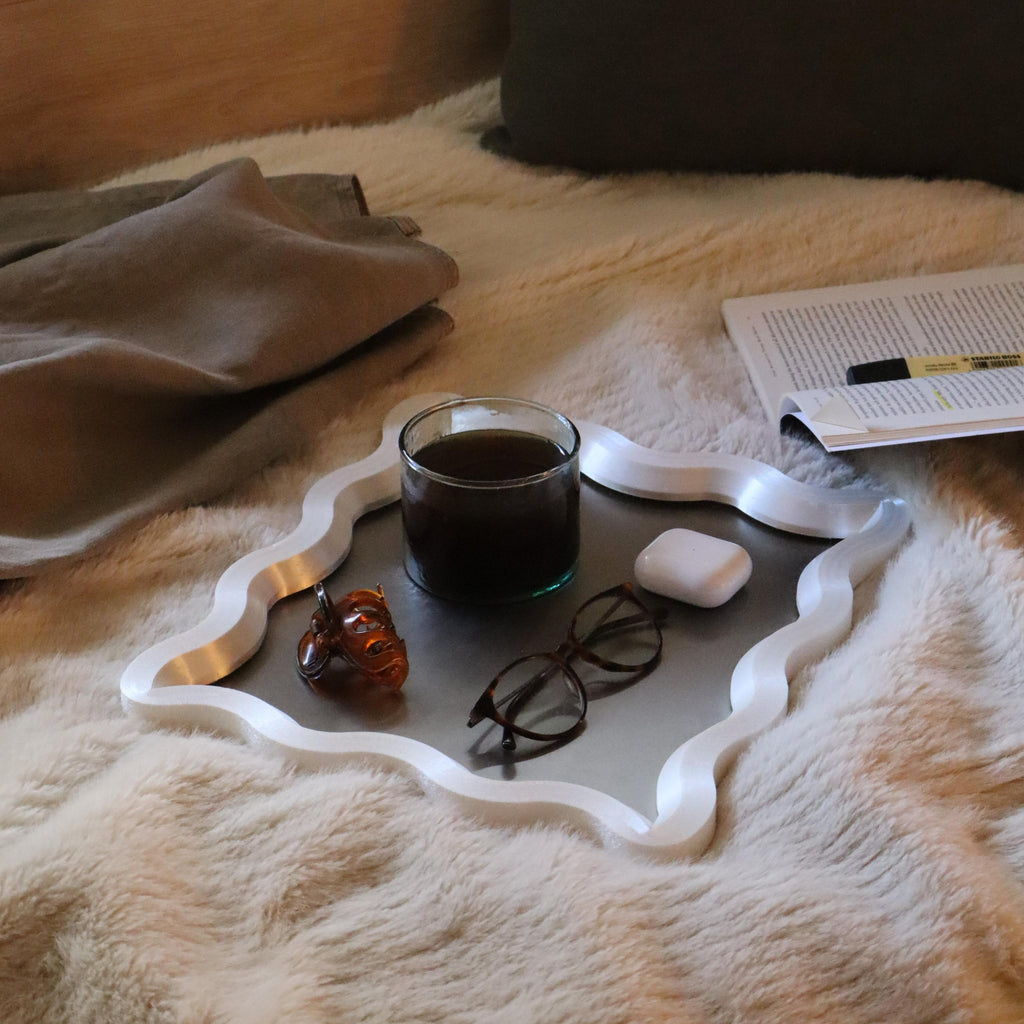 Flow Tray