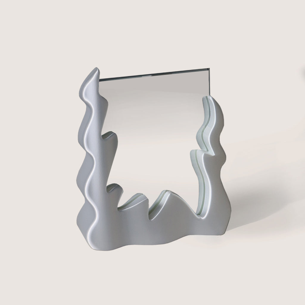 Elements Mirror - Morph