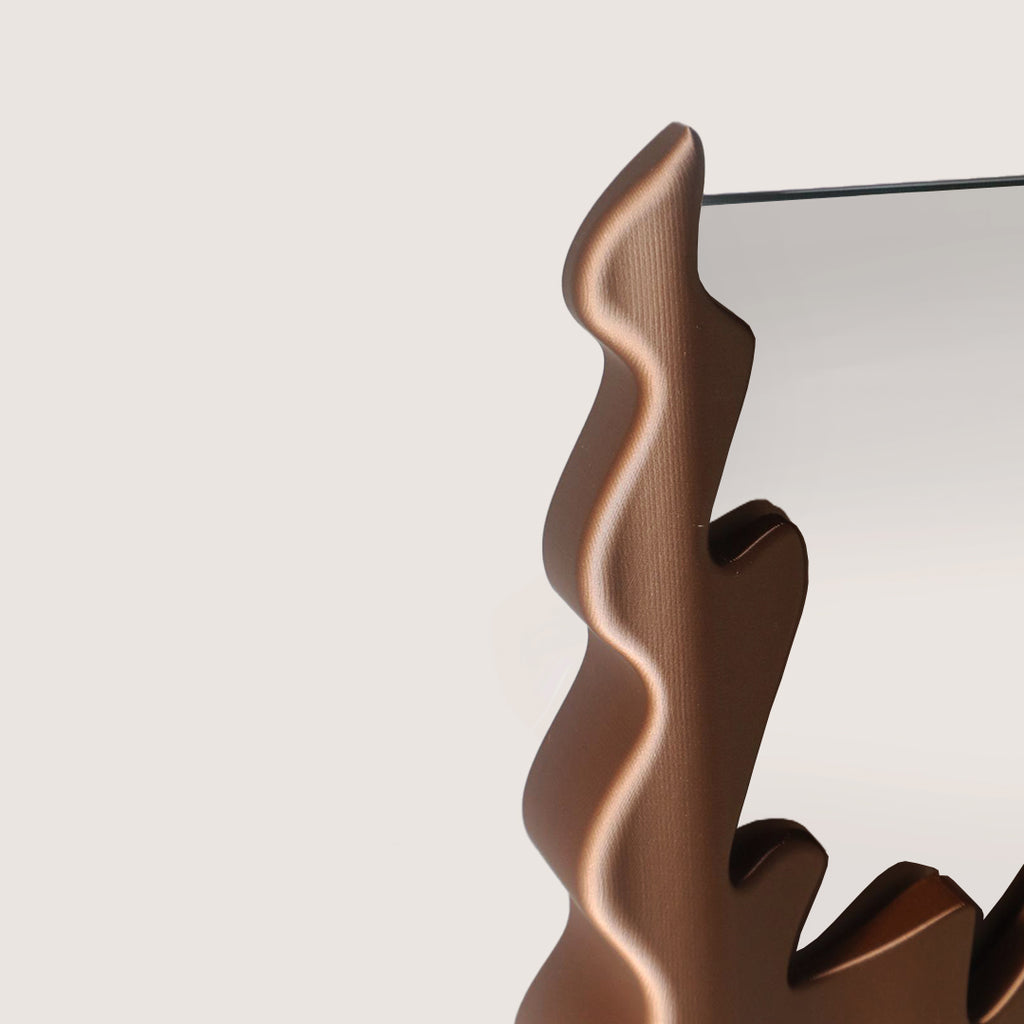 Elements Mirror - Root