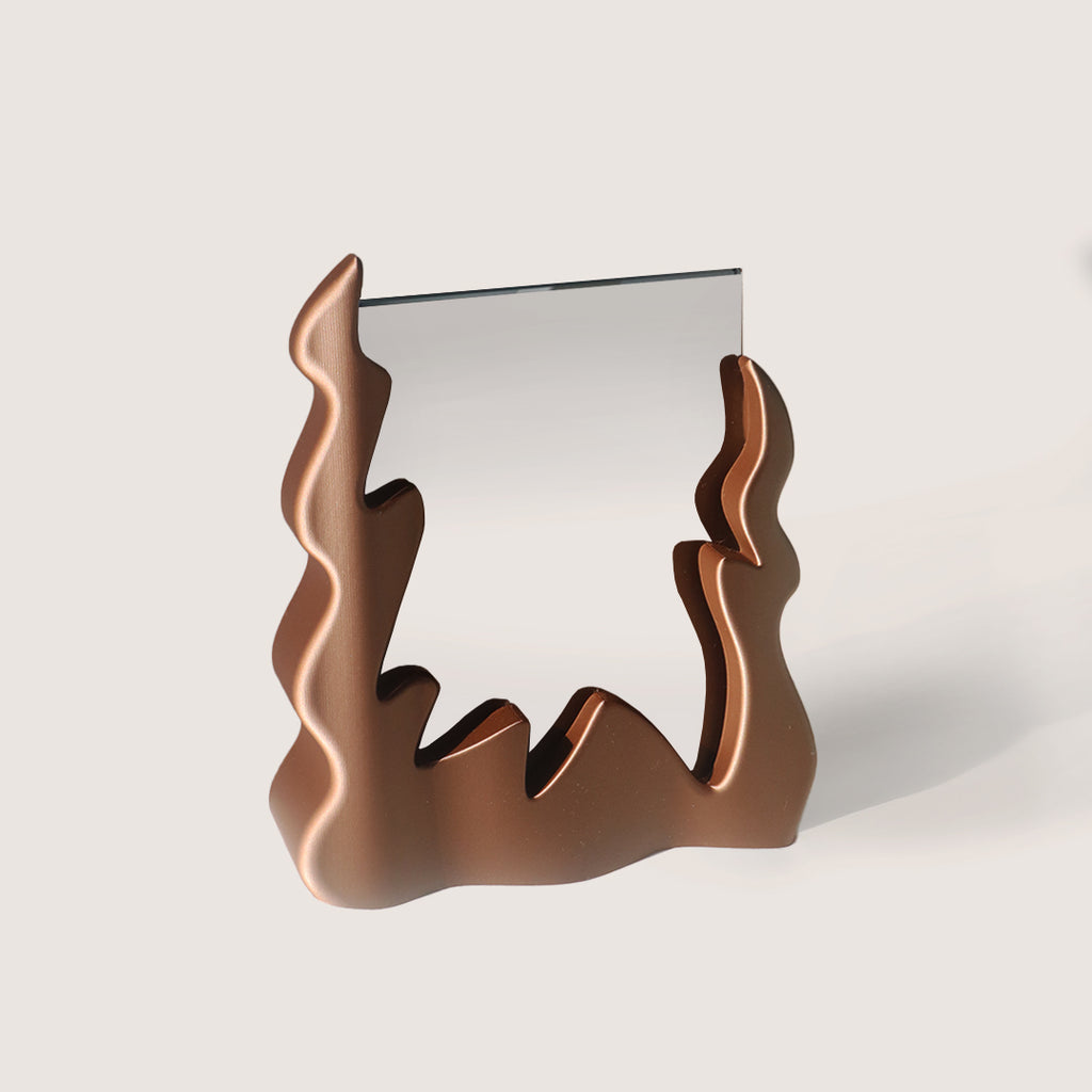 Elements Mirror - Root