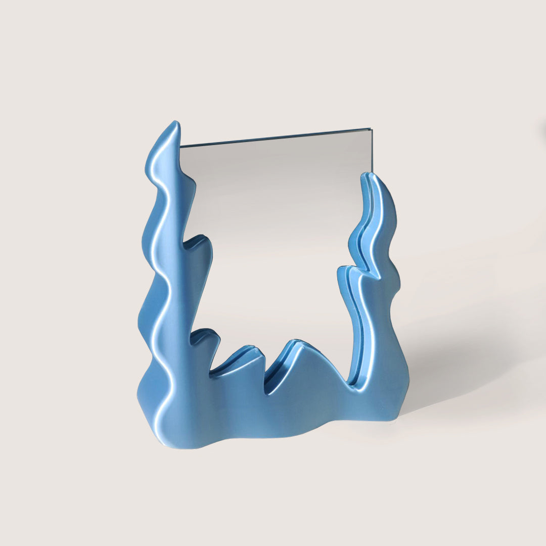 Elements Mirror - Tide